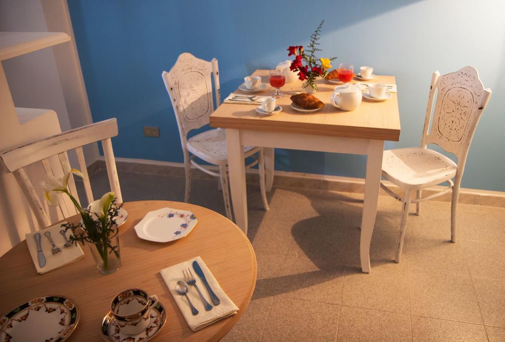 Bed & Breakfast La Casa Di Effe 2*